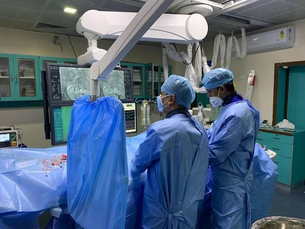 Surgery