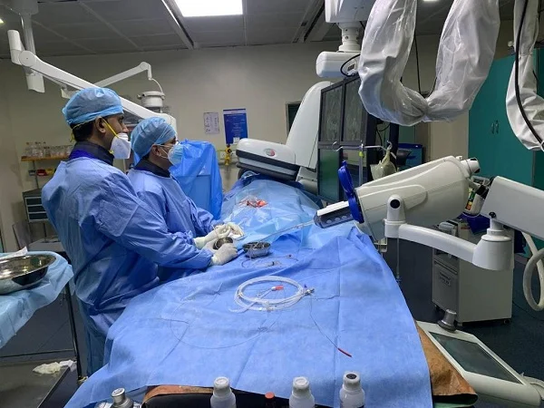 Surgery